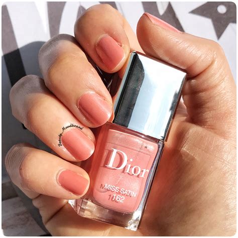 dior nagellack 162|dior nail care products.